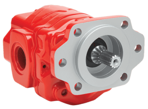 gear pump