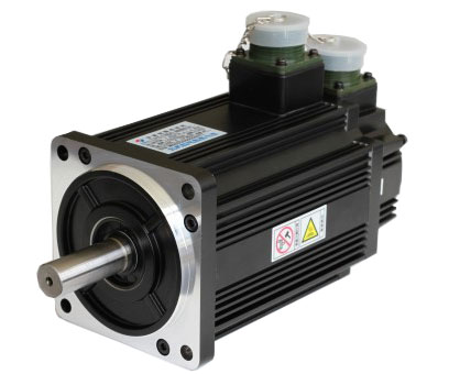 INOVANCE SERVO MOTOR