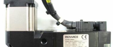 Inovance MS1H1-10B30CB-A220Z