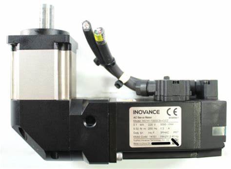 Inovance MS1H1-10B30CB-A220Z