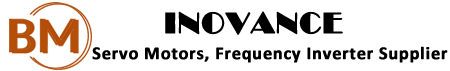 Inovance Servo Motor| Huichuan servo motor | Inovance Frequency Converter| Inovance PLC|  Pneumatic Sensors | Pneumatic components