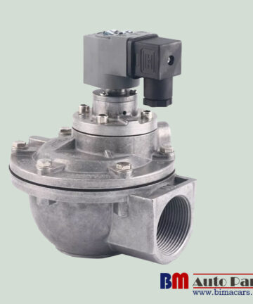 GOYEN CA RCA40T pulse jet valve