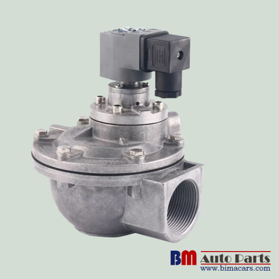 GOYEN CA RCA40T pulse jet valve