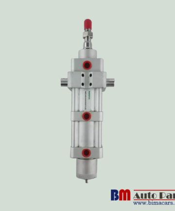 3 Position Pneumatic Air Cylinders