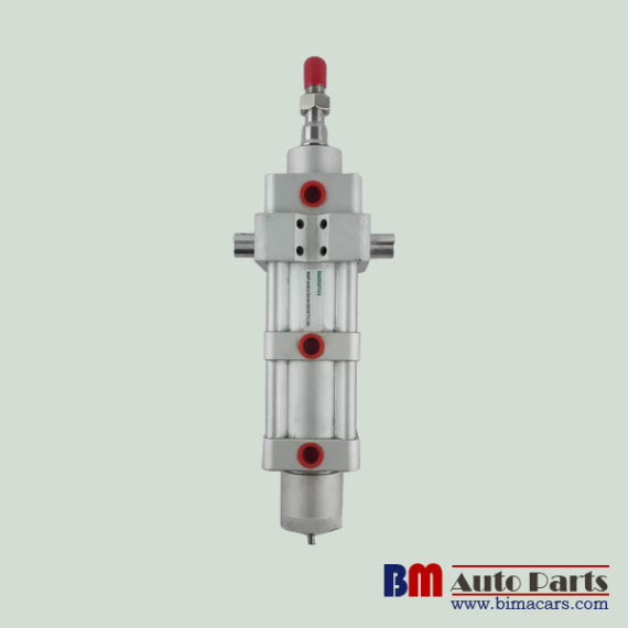 3 Position Pneumatic Air Cylinders