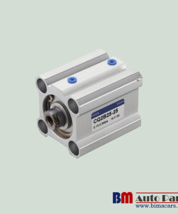 Compact Pneumatic Cylinders