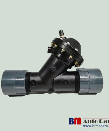 Hydraulic Control Auto Diaphragm Valve