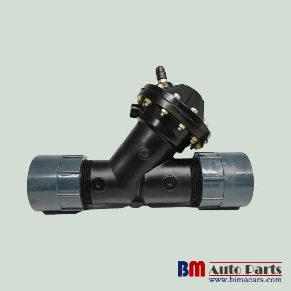 Hydraulic Control Auto Diaphragm Valve