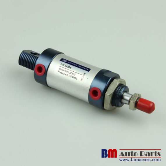 MAL Pneumatic Mini Aluminum Cylinders