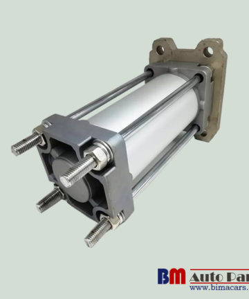 SC Series Double Acting Pneumatic Cylinder