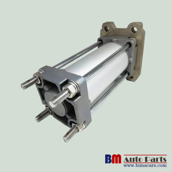 SC Series Double Acting Pneumatic Cylinder