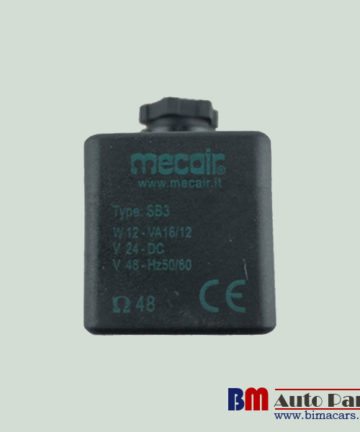 Mecair SB3 pulse valve Electromagnetic Induction Coil