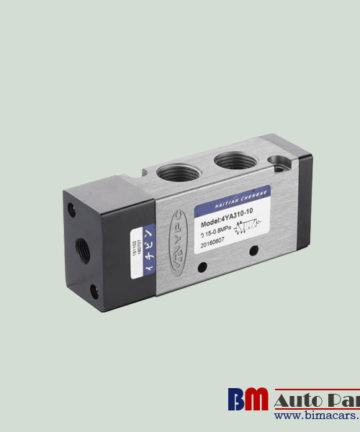 4A Pneumatic Air Control Valve