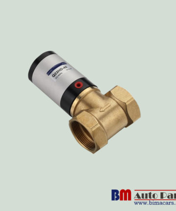 Air Cylinder Brass Valves