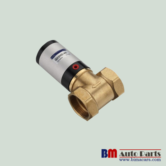 Air Cylinder Brass Valves