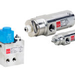 Pressure Relief Valves