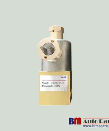 CY231215X Pneumatic Electric Solenoid Valve