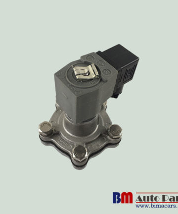 Integral Pilot Pulse Goyen Diaphragm Valve