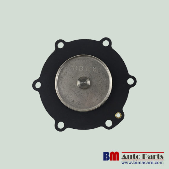 Mecair DB116 Nitrile Diaphragm Repair Kit