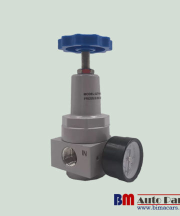 Pressure Check Relief Valve