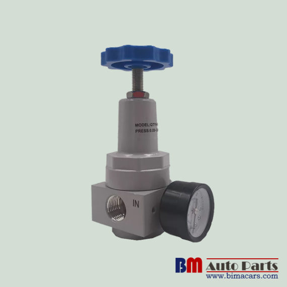 Pressure Check Relief Valve