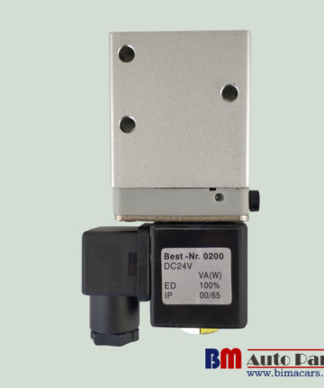 8022750 solenoid valve