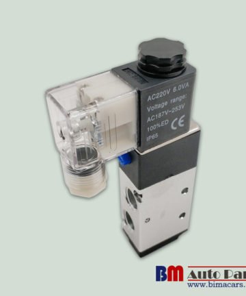 Airtac 4V210-08 Pneumatic Solenoid Valves