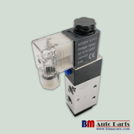 Airtac 4V210-08 Pneumatic Solenoid Valves