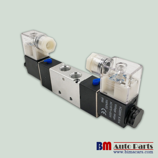 Airtac Pneumatic Solenoid Valves 4V220-08