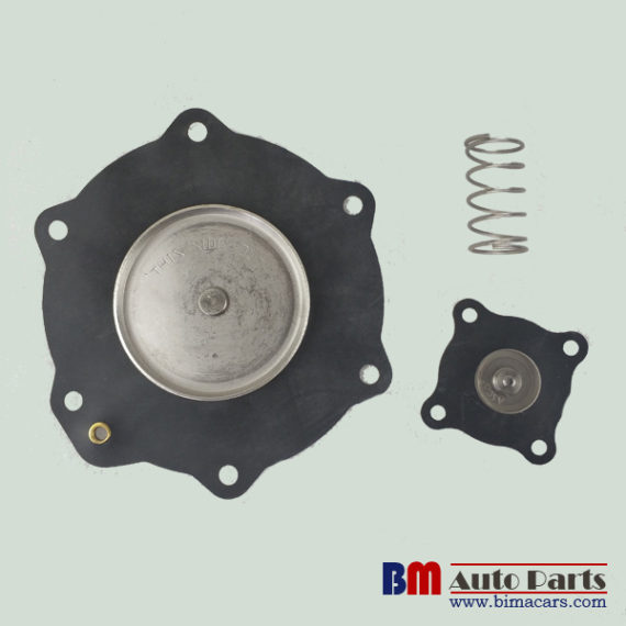 ASCO C113686 Diaphragm Repair Kits