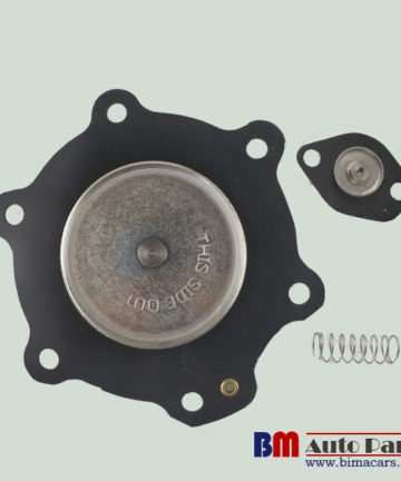 ASCO C113827 Diaphragm Repair Kit