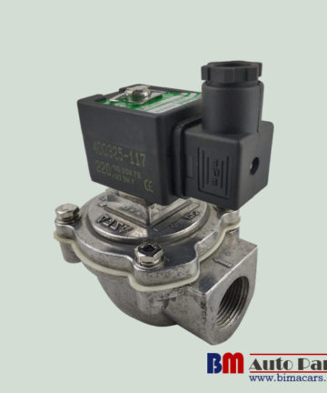 ASCO SCG353A043 pulse valve