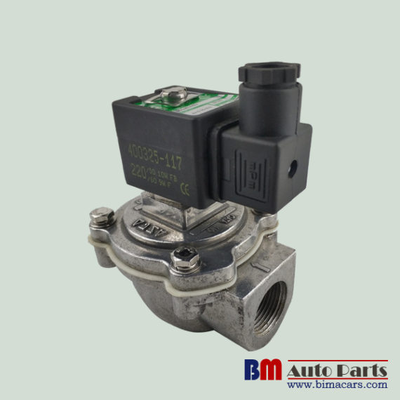 ASCO SCG353A043 pulse valve