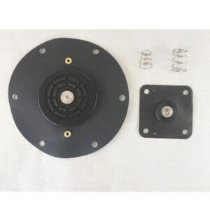 Diaphragm Repair Kit 1253119 1247732 For Buschjost