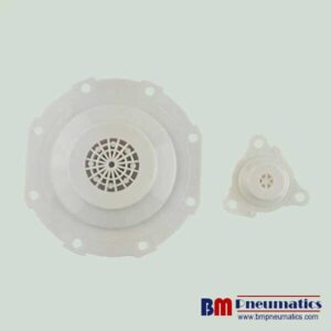 1268274 Norgren Diaphragm repair kit