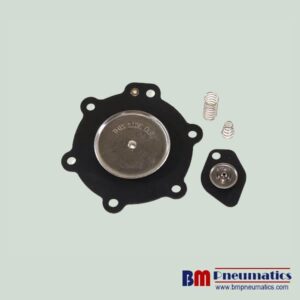 276886 Diaphragm For ASCO Pulse Jet Valve 8353H038