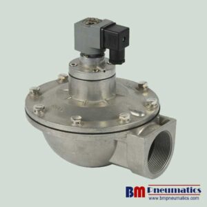 Goyen 2 inch CA50T Pulse Jet Valve