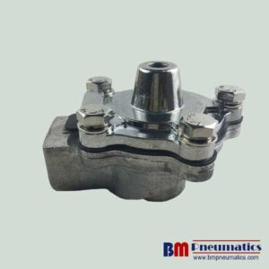 Goyen RCA20T 3/4'' Pilot Pulse Valve