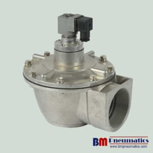 Goyen CA76T 3'' Dust Collector Pulse Valve