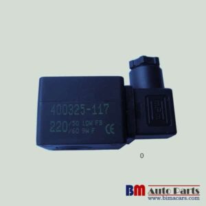 400325-117 ASCO Pulse jet valve Coil