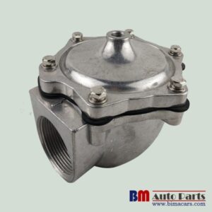 ASCO G353A045 Remote Pilot Solenoid Valve