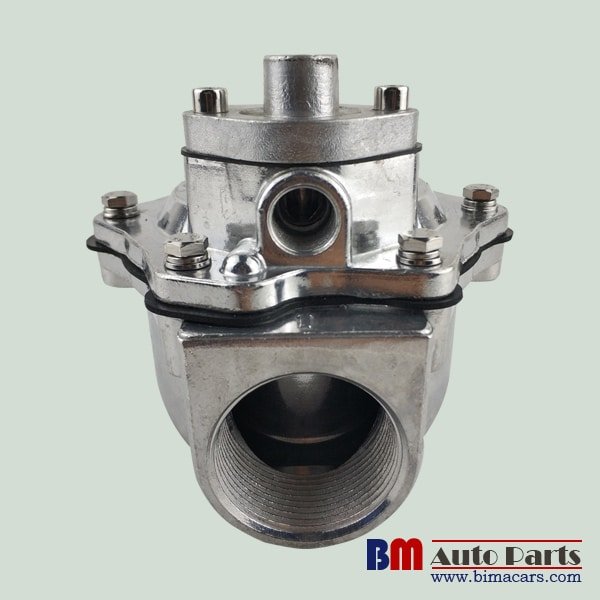 ASCO G353A046 Pulse Jet Valves