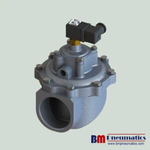 AUTEL AE2460B 2 1/2“ PULSE JET VALVE