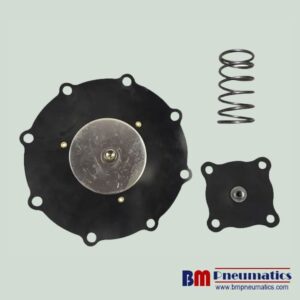 C113928 Pulse Jet Valve NBR Diaphragm For SCXE353.060 3inch valve