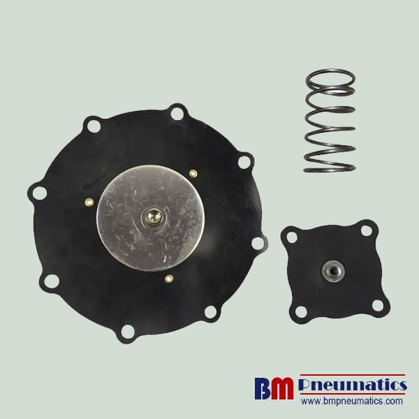 C113928 Pulse Jet Valve NBR Diaphragm kits