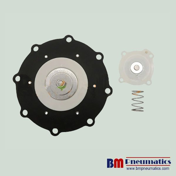 C113968968 3'' C140745 3.5'' C140746 Diaphragm Kits