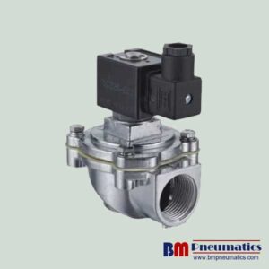 Goyen CA20T 3/4'' Dust Collector Solenoid Valve