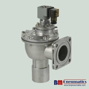 Goyen FS Series CA45FS Flanged Pulse Valve