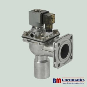 Goyen CAC25FS Flanged Pulse Valve