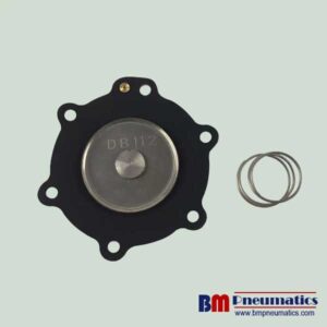 Mecair DB112 Diaphragm Repair Kits